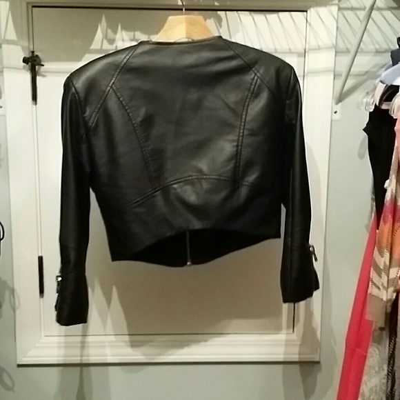 Jacket - Picture 3 of 3