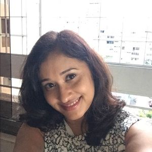 Meet your Posher, Paula