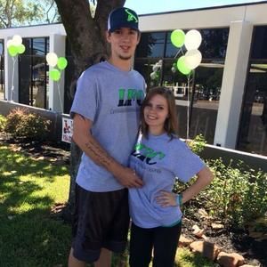 Meet your Posher, Taylor