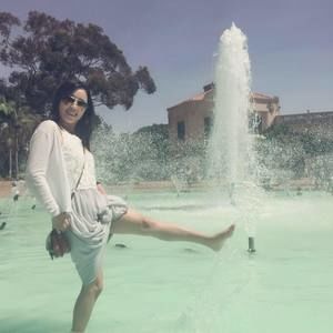 Meet your Posher, Serena