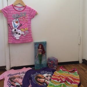 Meet your Posher, Kids Closet