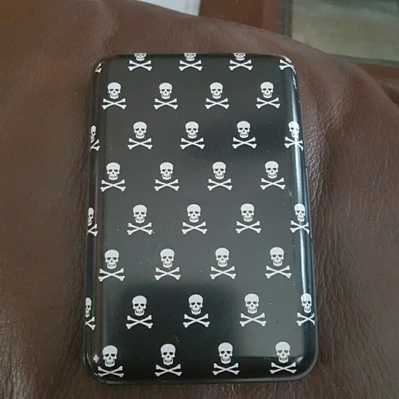 Mini wallet