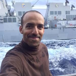 Meet your Posher, Norman