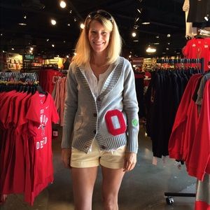 Meet your Posher, Kirsten