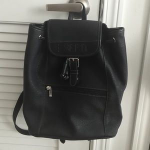 Esprit Fashion backpack, never used