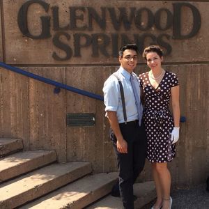 Meet your Posher, Brielle