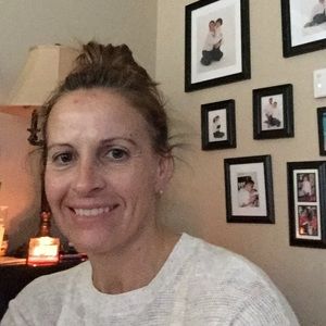 Meet your Posher, Debra