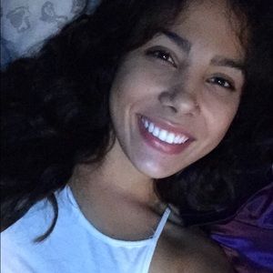 Meet your Posher, Amberlee