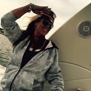 Meet your Posher, Susan