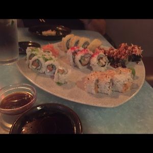 Meet your Posher, Wendy