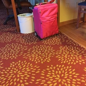 Meet your Posher, Marilyn