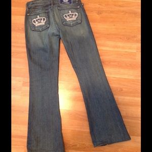 ❌❌ SOLD❌❌ Jeans
