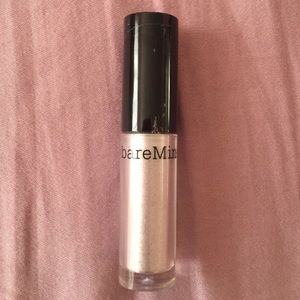Bare Minerals eye shadow