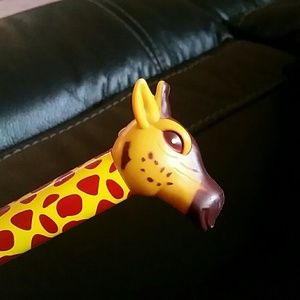 Meet your Posher, Diana