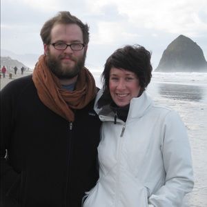 Meet your Posher, Quinn