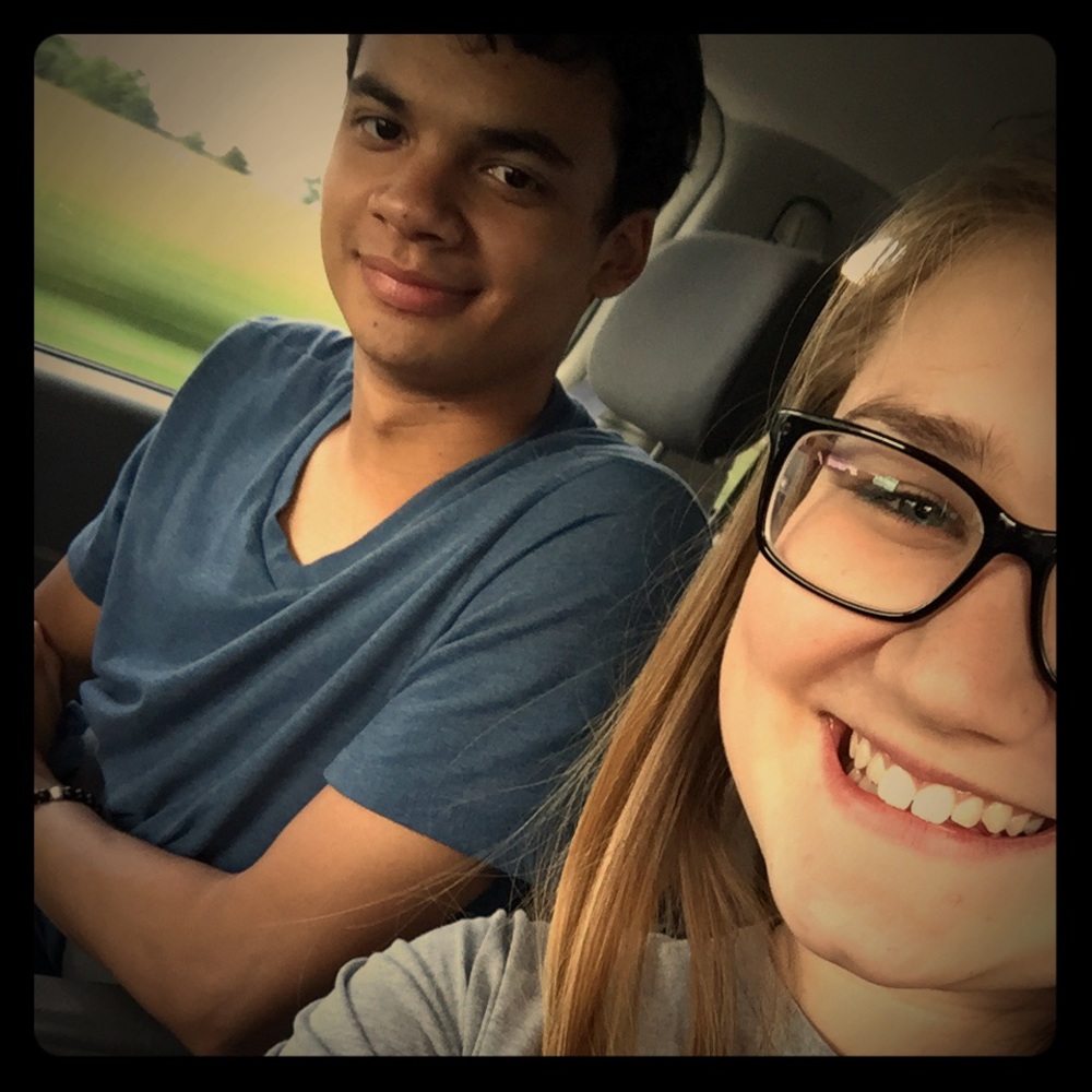 Meet your Posher, Emily