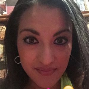 Meet your Posher, Melanie