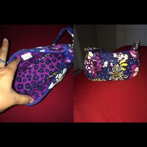 Vera Bradley cross body