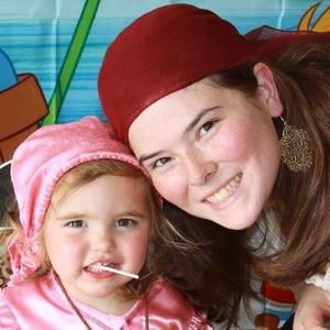 Meet your Posher, Bree