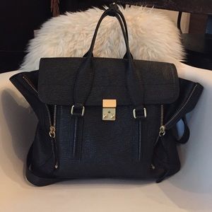 3.1 Phillip Lim Pashli Satchel Large