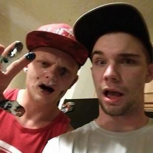 Meet your Posher, Jacob