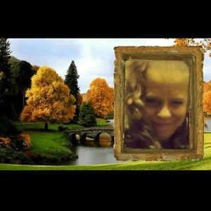 Meet your Posher, Tammie