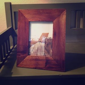 5x7 picture frame