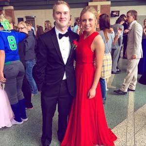 Meet your Posher, Kennedy