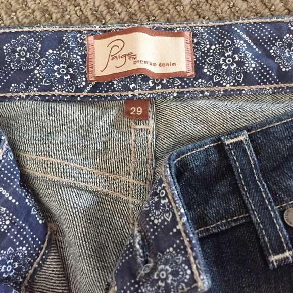 Paige jimmy jimmy boyfriend Jean