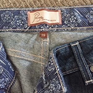 Paige jimmy jimmy boyfriend Jean