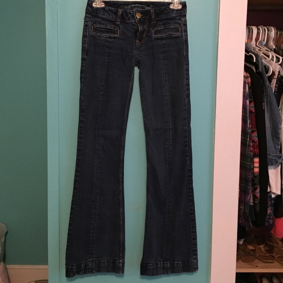 AEO jeans