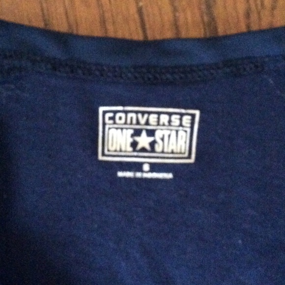 SOLD {sale}Top w/ high-low hem - Picture 4 of 4