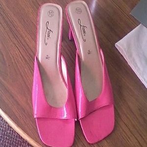 👠👠👠 Hot pink slip on 👠👠👠