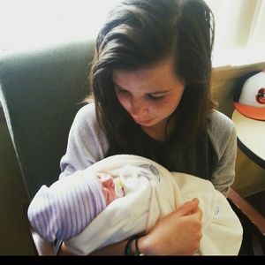 Meet your Posher, Rachel