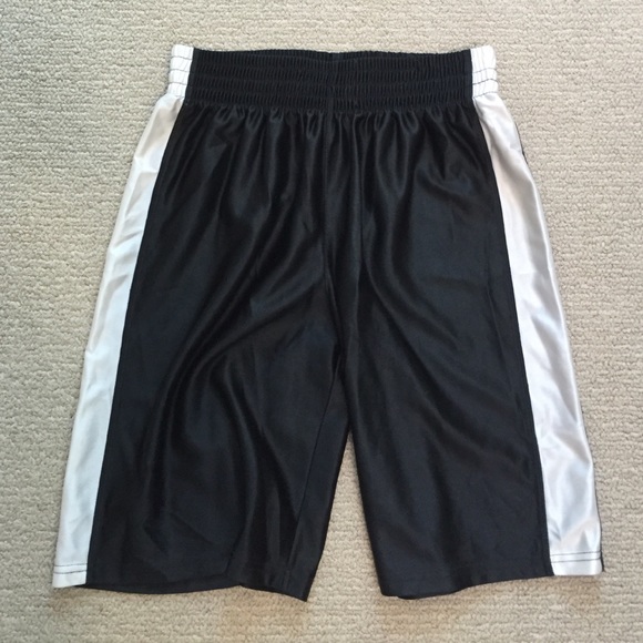 Basketball Shorts