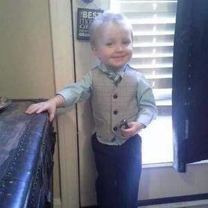 Meet your Posher, Kay