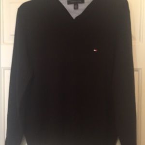 Men's sweater