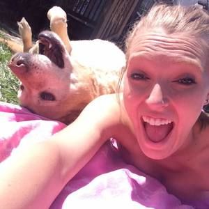 Meet your Posher, Michaela