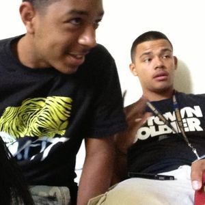 Meet your Posher, Gary