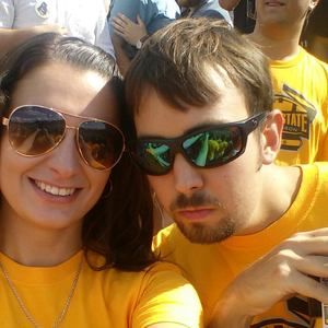 Meet your Posher, Sara