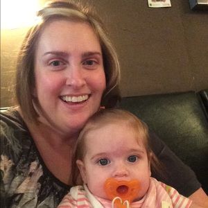 Meet your Posher, Sandra