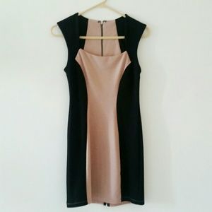 Forever 21 Bodycon dress