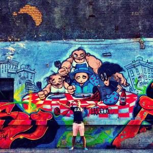 Meet your Posher, Murat