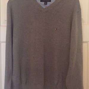 Mens sweater
