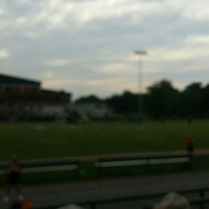 Meet your Posher, Callie