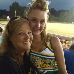 Meet your Posher, Bridget