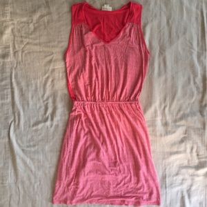 Anthropologie dress by Deletta.