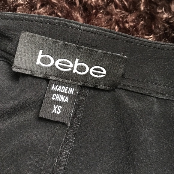 Bebe blouse - Picture 3 of 3