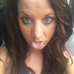 Meet your Posher, Kaley