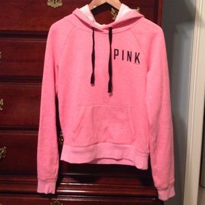 VS Pink Sweatshirt